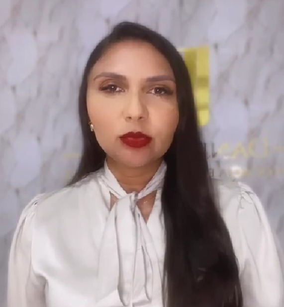 Dra. Daniela Lima